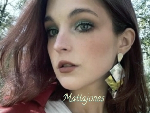 Mattajones