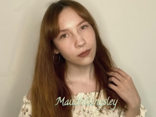 Maudbillingsley