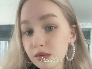 Mauddail