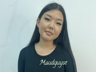 Maudguyse