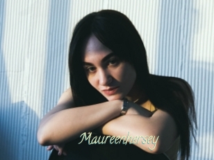 Maureenhersey