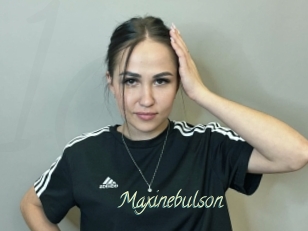 Maxinebulson