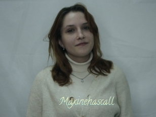 Maxinehascall