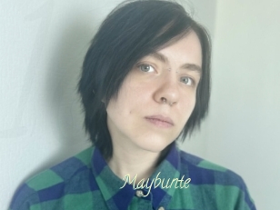 Maybunte