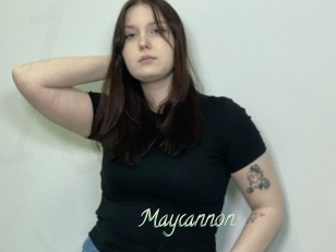 Maycannon