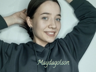 Maydagolson