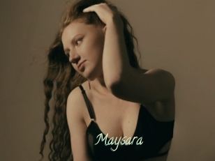 Maysara