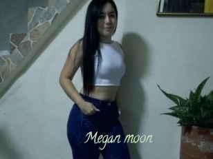 Megan_moon