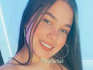 Meghanas