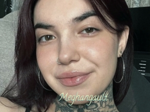 Meghangault