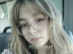 Meghanheyer