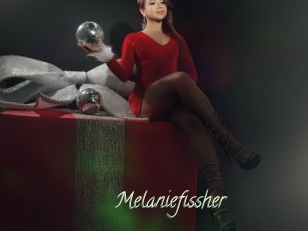 Melaniefissher