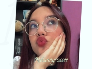 Melannyrossee