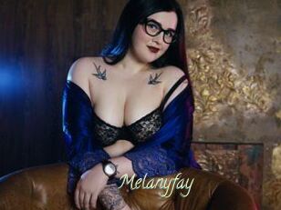 Melanyfay