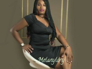 Melanylory