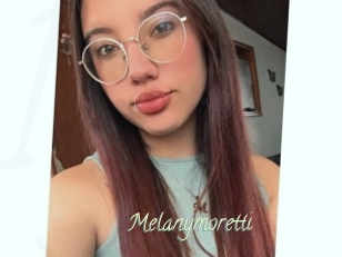 Melanymoretti