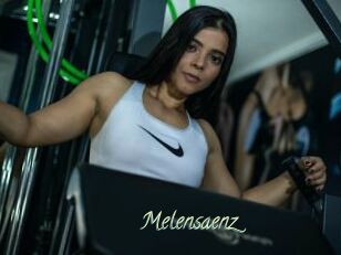 Melensaenz