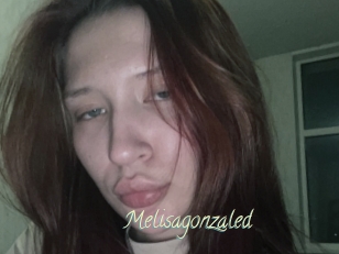 Melisagonzaled