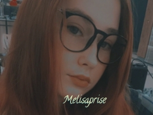 Melisaprise