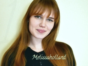 Melissaholland