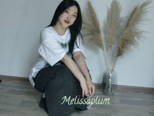 Melissaplum