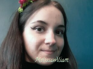 Melissawiliam