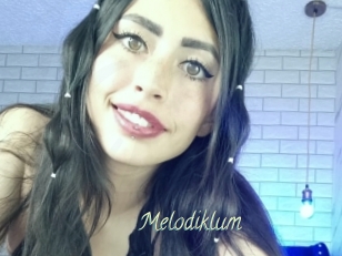 Melodiklum