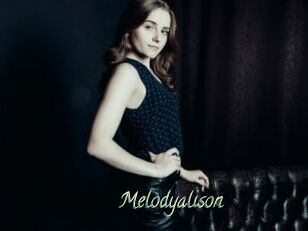 Melodyalison