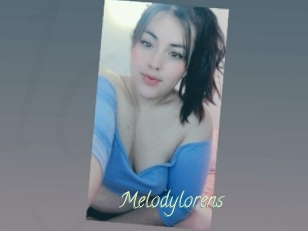 Melodylorens