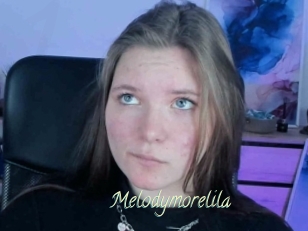 Melodymorelila