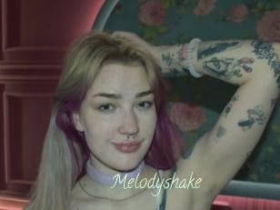 Melodyshake