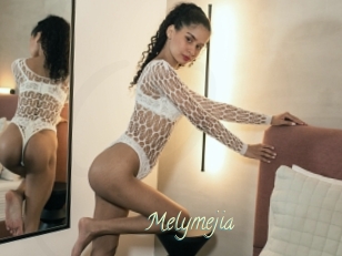 Melymejia