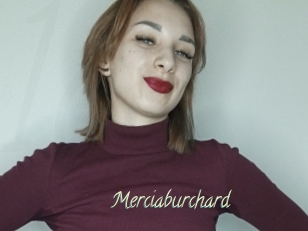 Merciaburchard