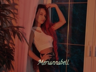 Meriannabell