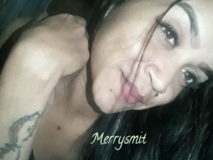 Merrysmit