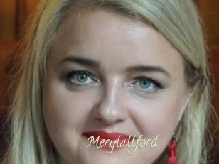 Merylallford