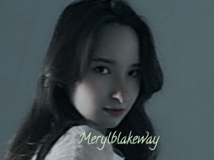 Merylblakeway