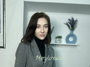 Merylcreason