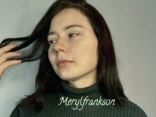 Merylfrankson