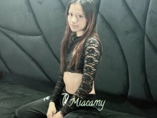 Miacamy