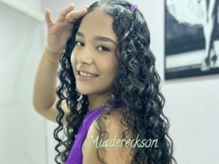 Miadereckson