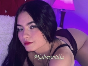 Miahmontilla