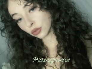 Mickenzymonroe