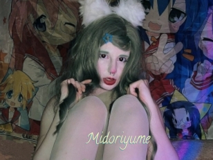 Midoriyume