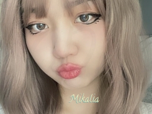 Mikalia