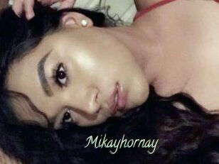 Mikayhornay