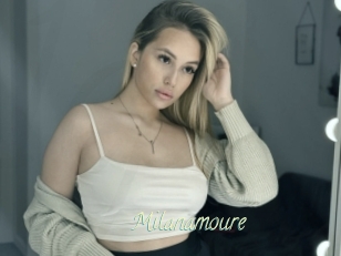 Milanamoure