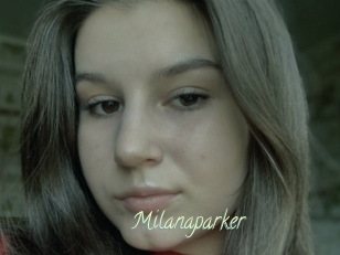 Milanaparker