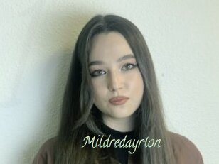 Mildredayrton