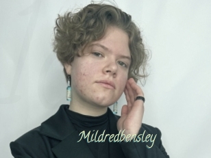 Mildredbensley